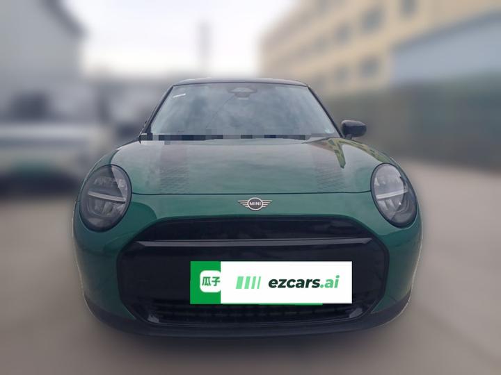 MINI COOPER 2025 456km COOPER E Classic photo 2