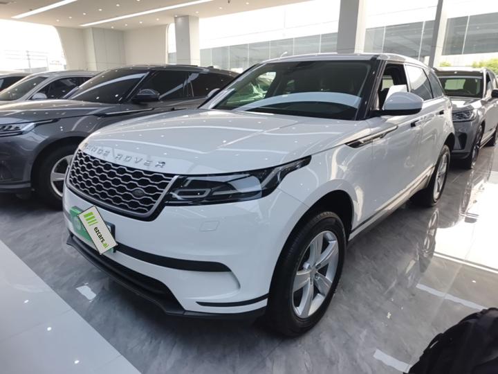 Range Rover Velar 2017 P380 S