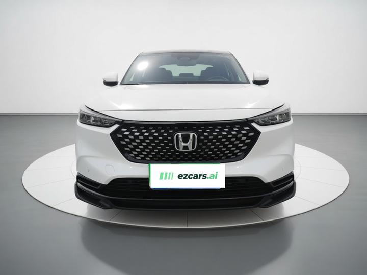 XR-V 2023 1.5L CVT photo 2