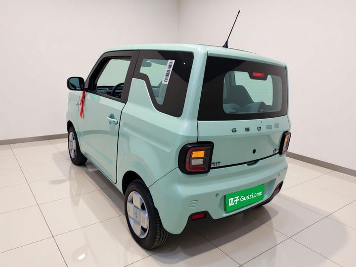 2024 Panda mini 200km Endurance Bear photo 4
