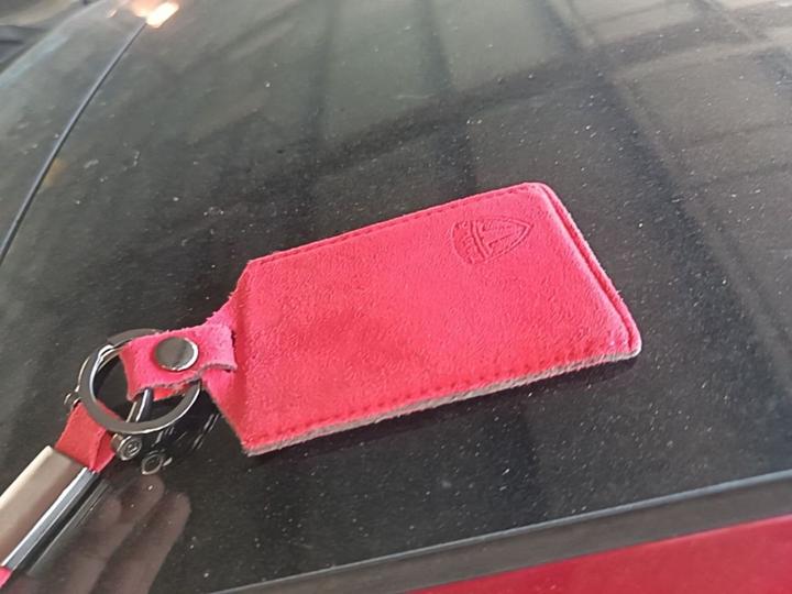 Model 3 2021 Standard Range RWD Upgraded photo 8
