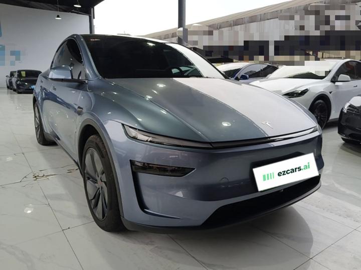 Model Y 2026 Long Range AWD photo 3