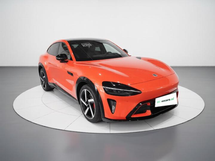 Xiaomi YU7 2025 AWD Max photo 3