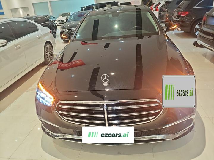 E-Class 2023 Facelift E 300 L Luxury photo 2