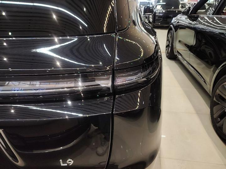 Li L9 2022 Max photo 7