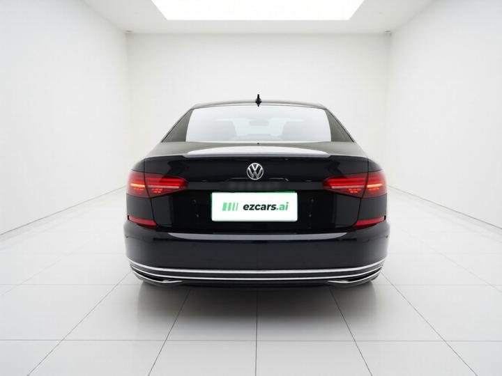 Passat 2021 280TSI Business photo 5
