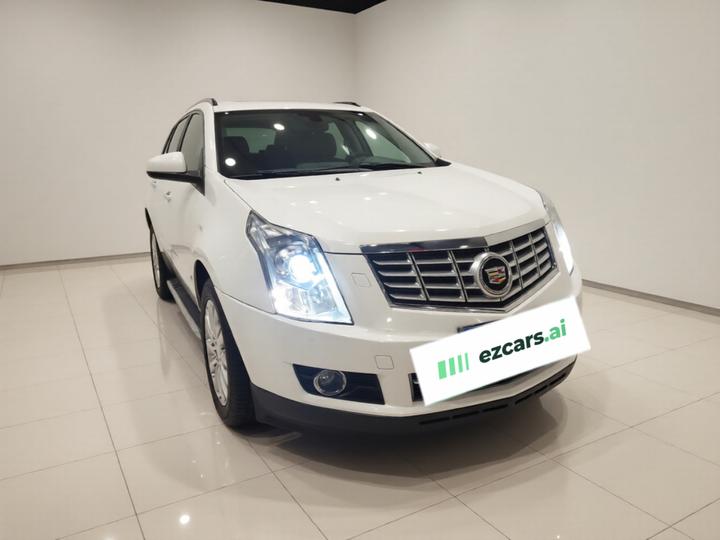 SRX 2014 3.0L Comfort photo 3