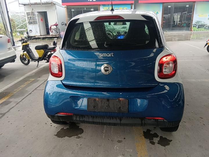 forfour 2016 1.0L 52 photo 5