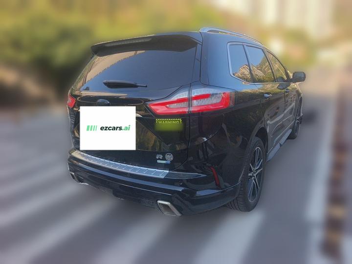 Edge 2020 EcoBoost 245 RWD 7-Seater photo 6