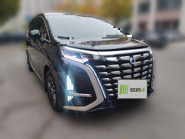 D9 2022 DM-i 970 AWD Noble photo 3