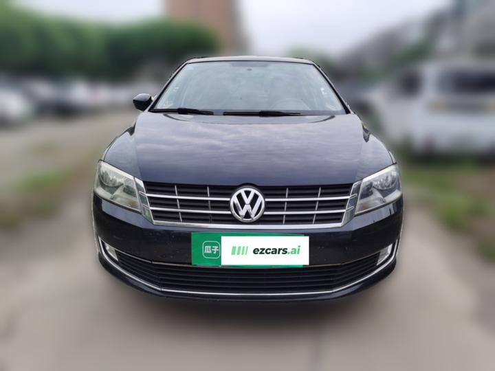 Lavida 2013 Facelift Classic 1.6L AT Comfort photo 2