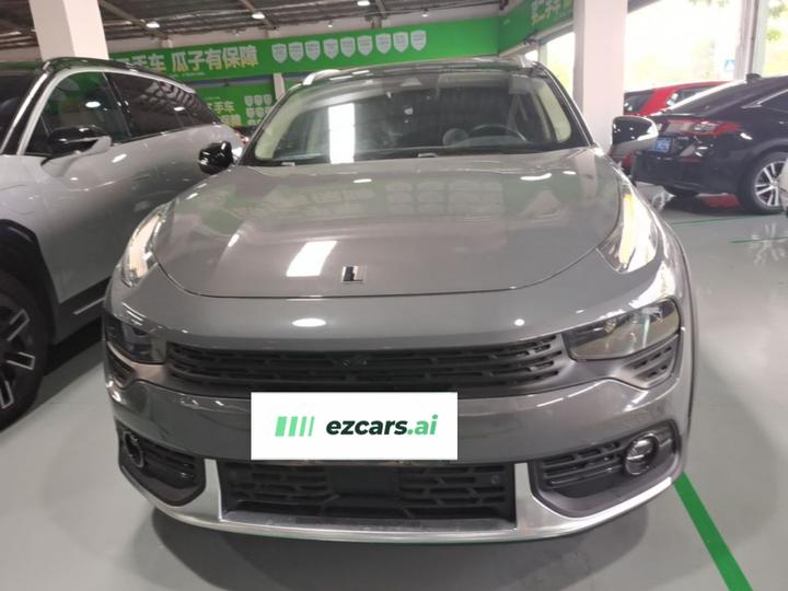 02 2018 2.0T DCT AWD Pro China V photo 2