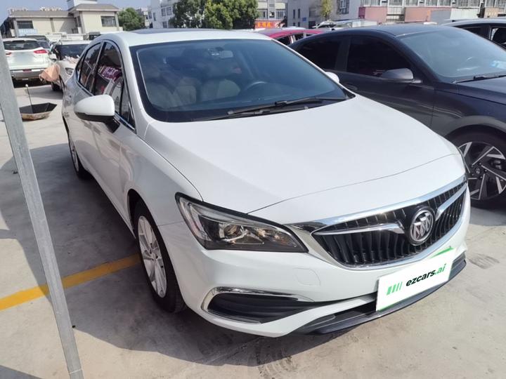 Verano 2019 Sedan 15S AT Progressive photo 3