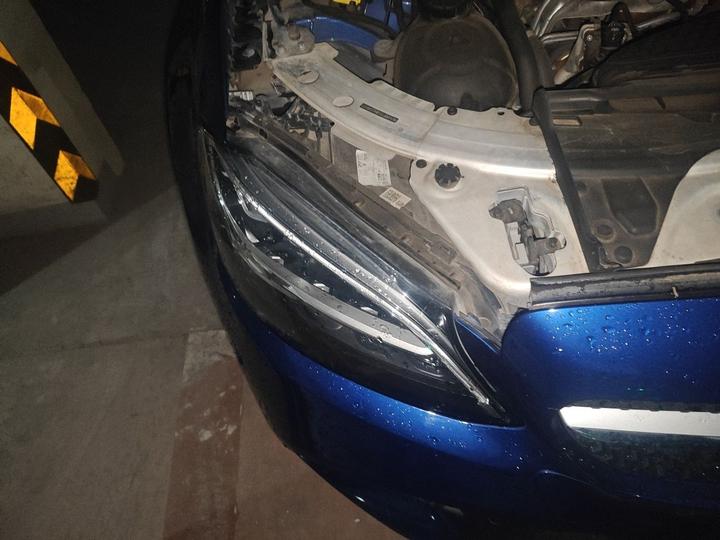 C-Class 2020 C 260 L Sport photo 7