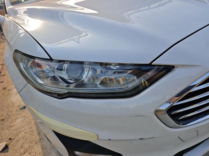 Mondeo 2020 EcoBoost 180 Fashion photo 7