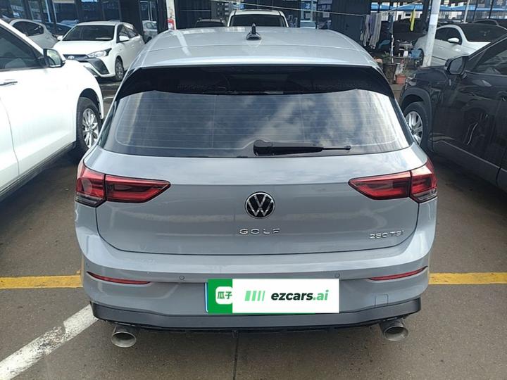 Golf 2021 280TSI DSG Pro photo 5