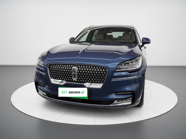 Aviator Imported 2020 3.0T V6 Exclusive photo 2