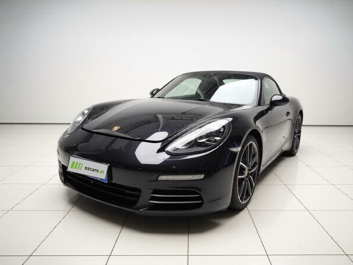 2014 Panamera 4 3.0T