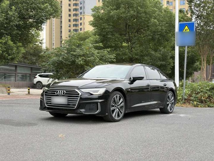 A6L 2022 55 TFSI quattro Exclusive Dynamic
