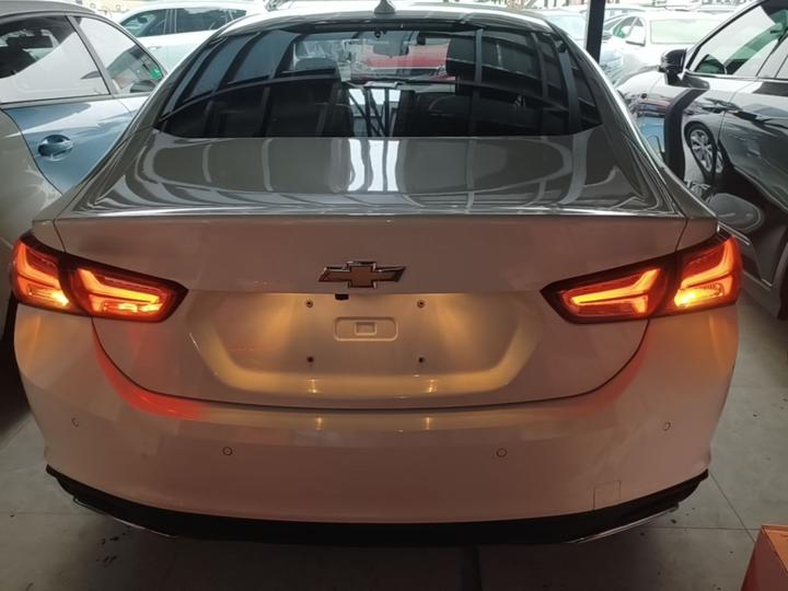 Malibu XL 2023 1.5T photo 3