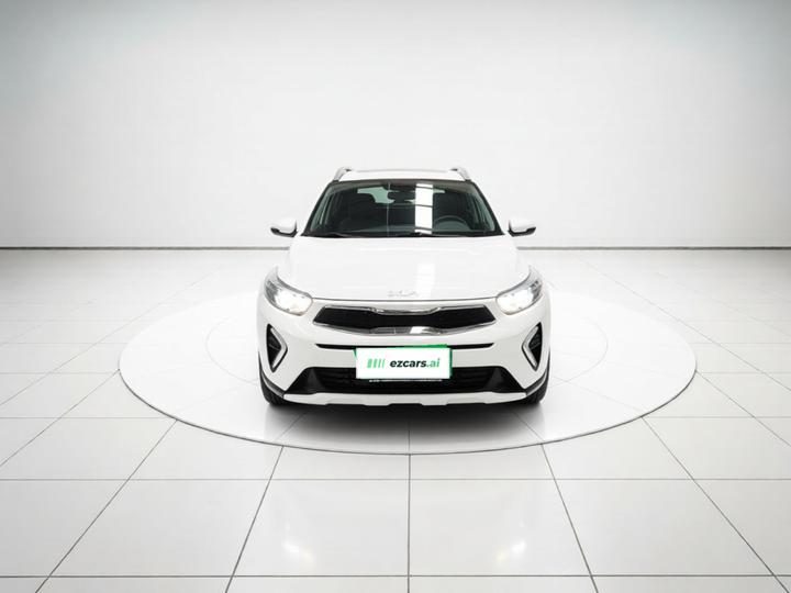 Stonic 2021 1.4L CVT photo 2