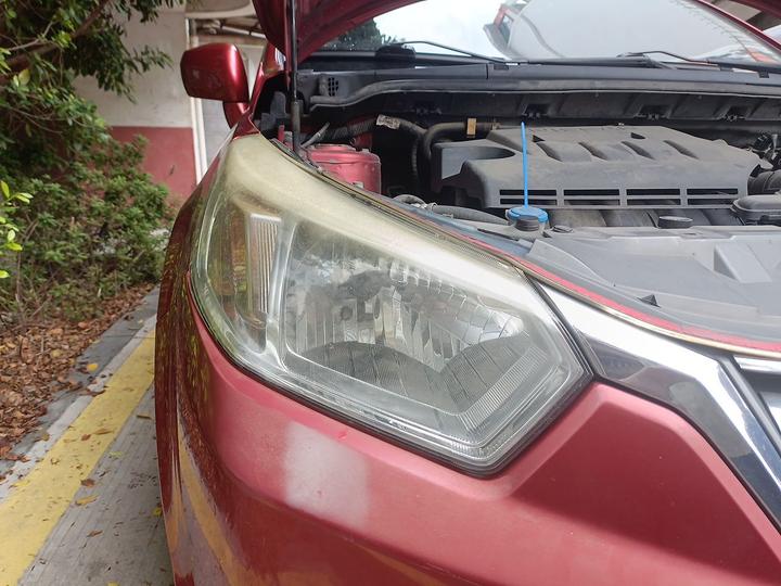 R50 2014 1.6L AT photo 7