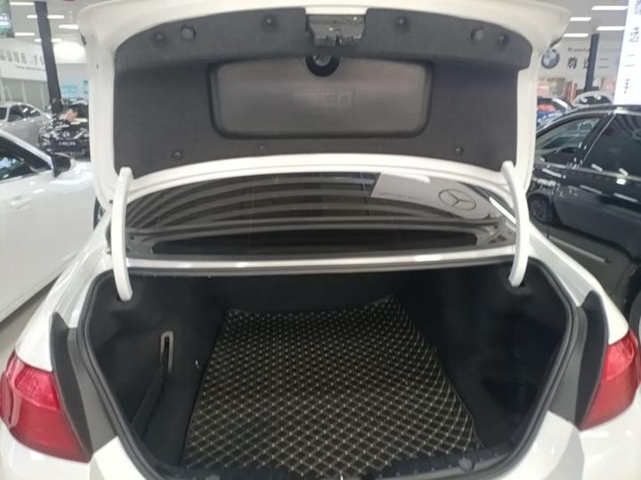 5 Series 2014 520Li photo 8