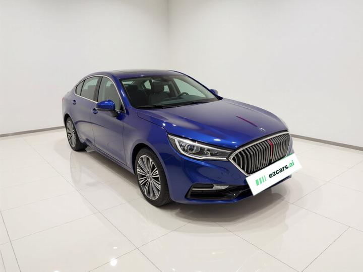 H5 2022 Classic Facelift 1.5T DCT photo 3