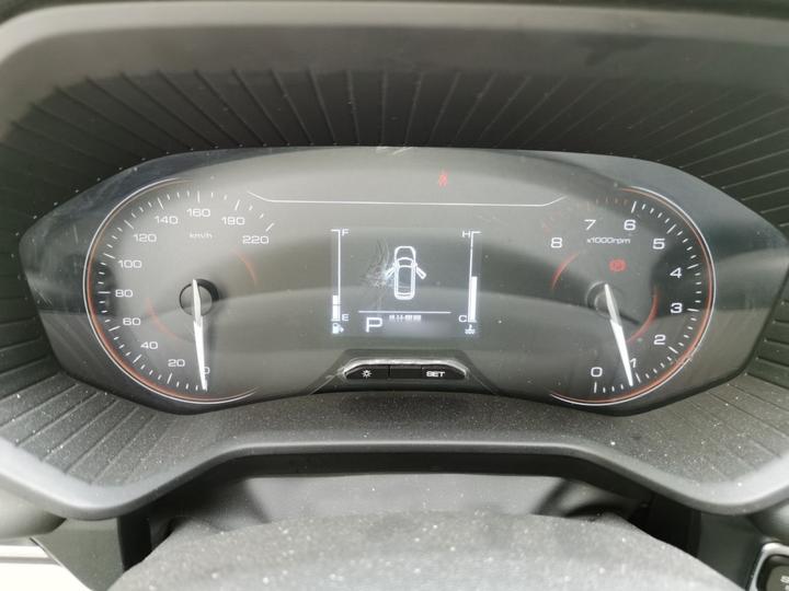 Wuling 2022 1.5T CVT Exclusive Flagship photo 4