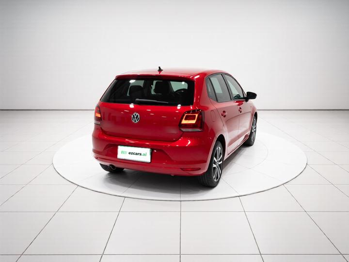 Polo 2018 1.5L AT photo 3