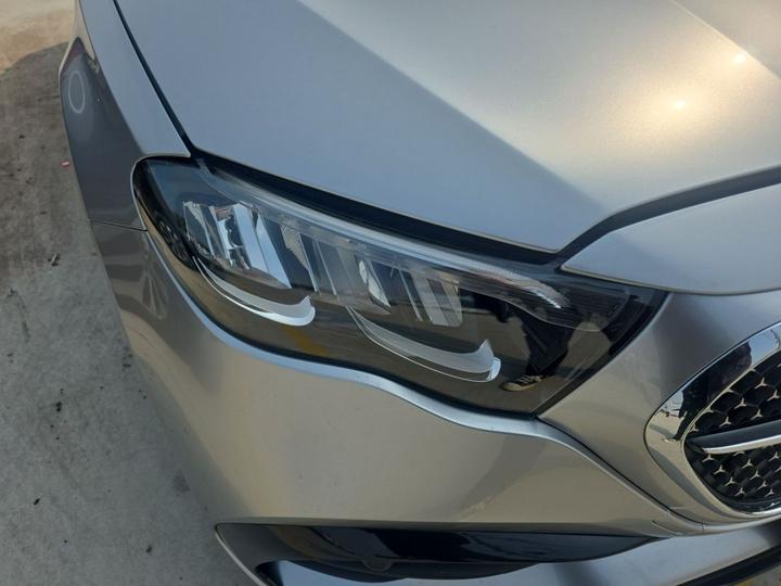 E-Class Imported 2025 Facelift E 260 Sport photo 7