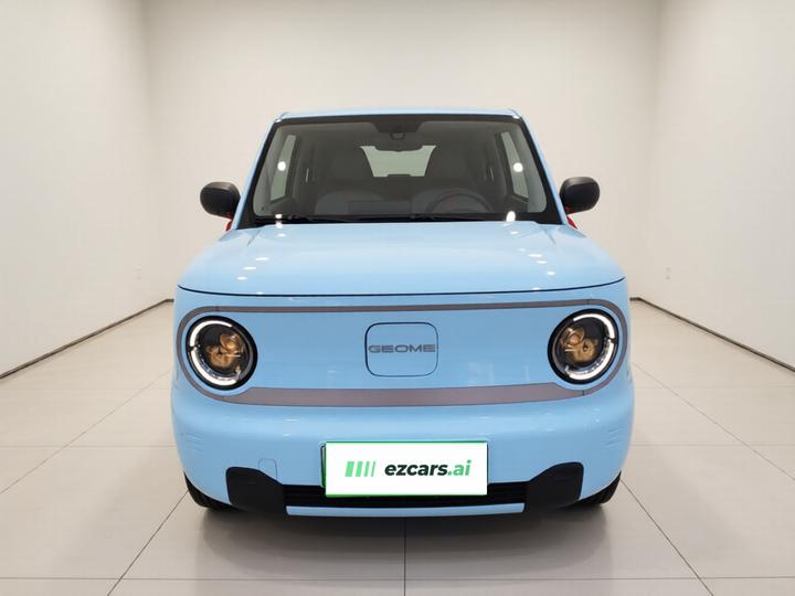 2024 Panda mini 200km Endurance Bear photo 2