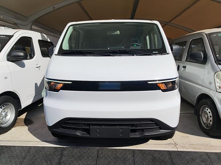 E 2025 41.86kwh Short Wheelbase photo 2