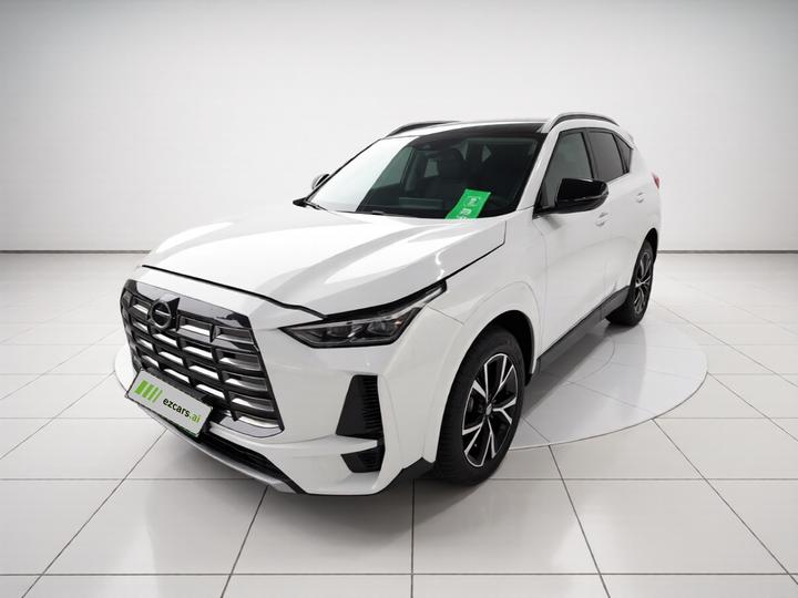 GAC Trumpchi GS4 2024 MAX 1.5T Pilot