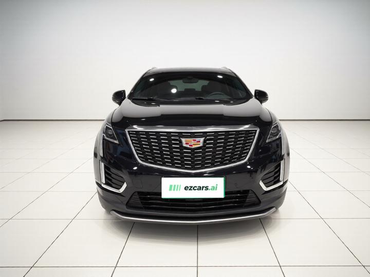 XT5 2022 2.0T RWD Luxury photo 2