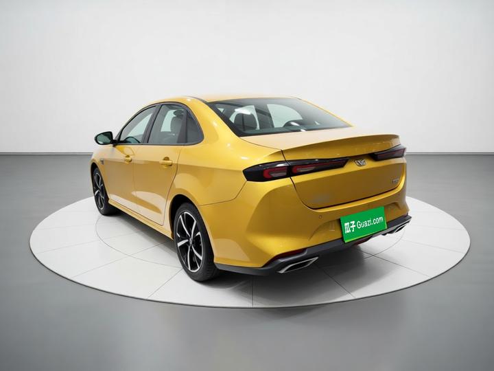 2021 1.5T CVT photo 4