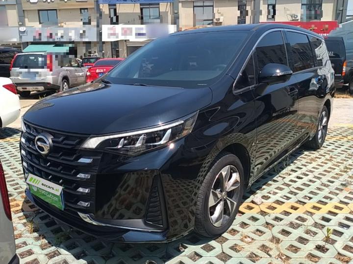 GAC Trumpchi M6 2021 PRO 270T DCT Exclusive