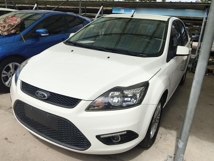 Focus 2013 Hatchback Classic 1.8L AT