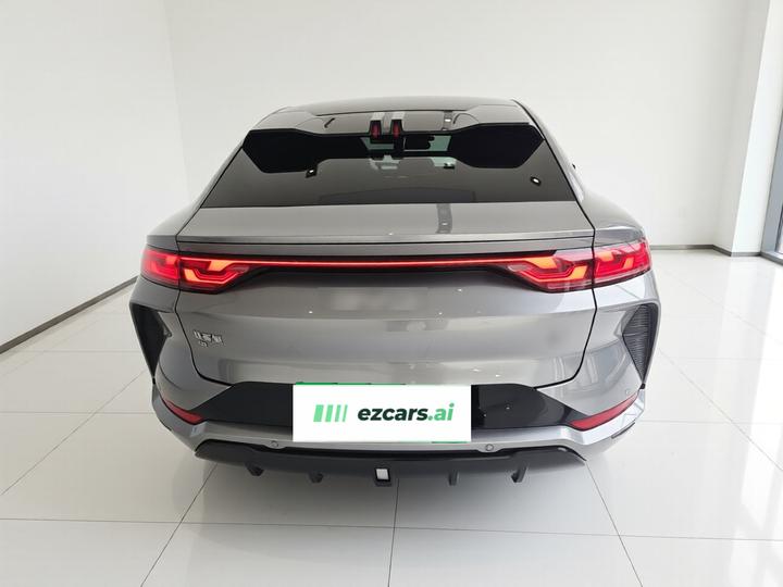 Song L EV 2024 662km Excellence photo 5