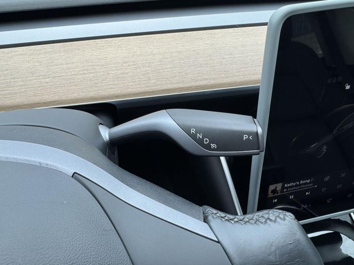 Model 3 Imported 2019 Long Range AWD photo 6