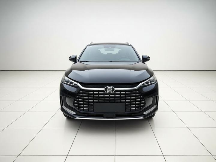 Tang EV 2021 EV AWD Performance Noble photo 2