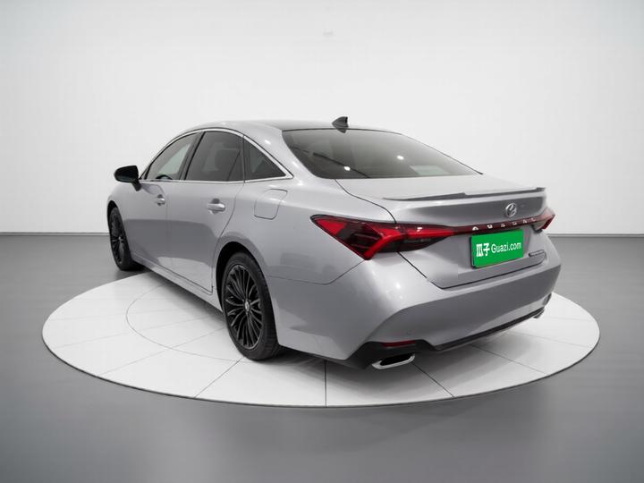 Avalon 2022 2.5L Touring Premium photo 4