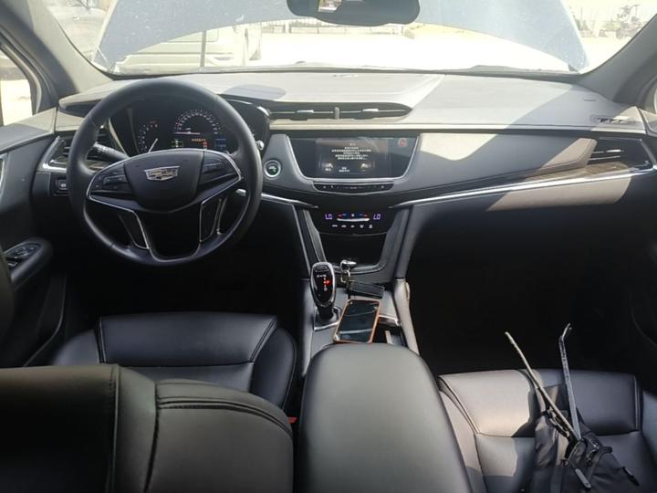 XT5 2018 25T Tech photo 5