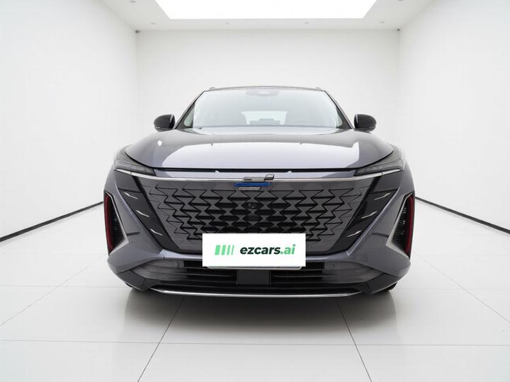 Z6 2022 1.5T DCT photo 2