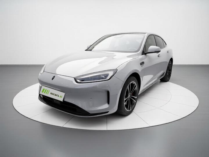 HIMA AITO M5 2024 EREV Max RS AWD High-end ADAS