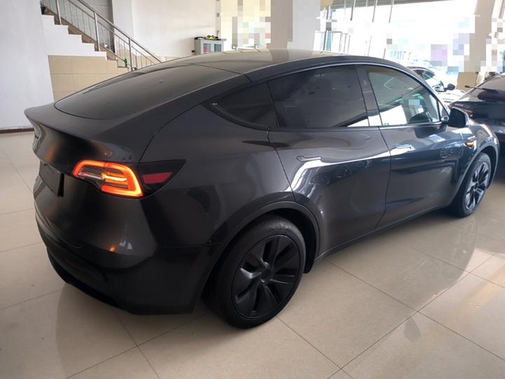 Model Y 2024 RWD photo 3