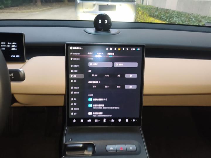 ET5 2022 75kWh photo 8
