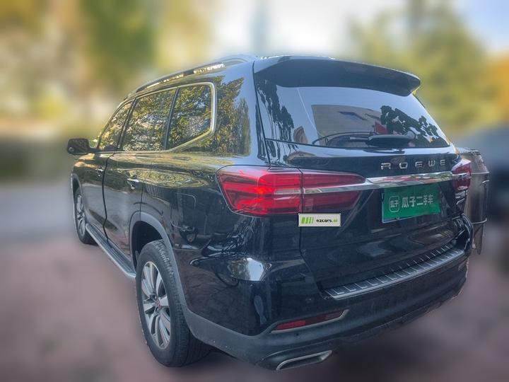 RX8 2019 30T Connected AWD Flagship photo 4