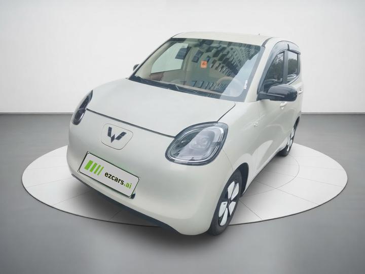 Hongguang MINIEV 2025 4th Gen 4-Door Advanced