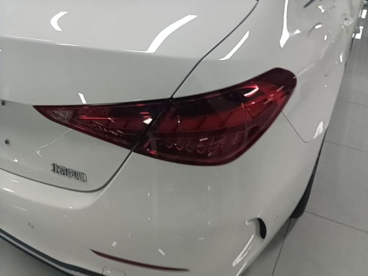 C-Class 2023 Facelift C 260 L Sport photo 7